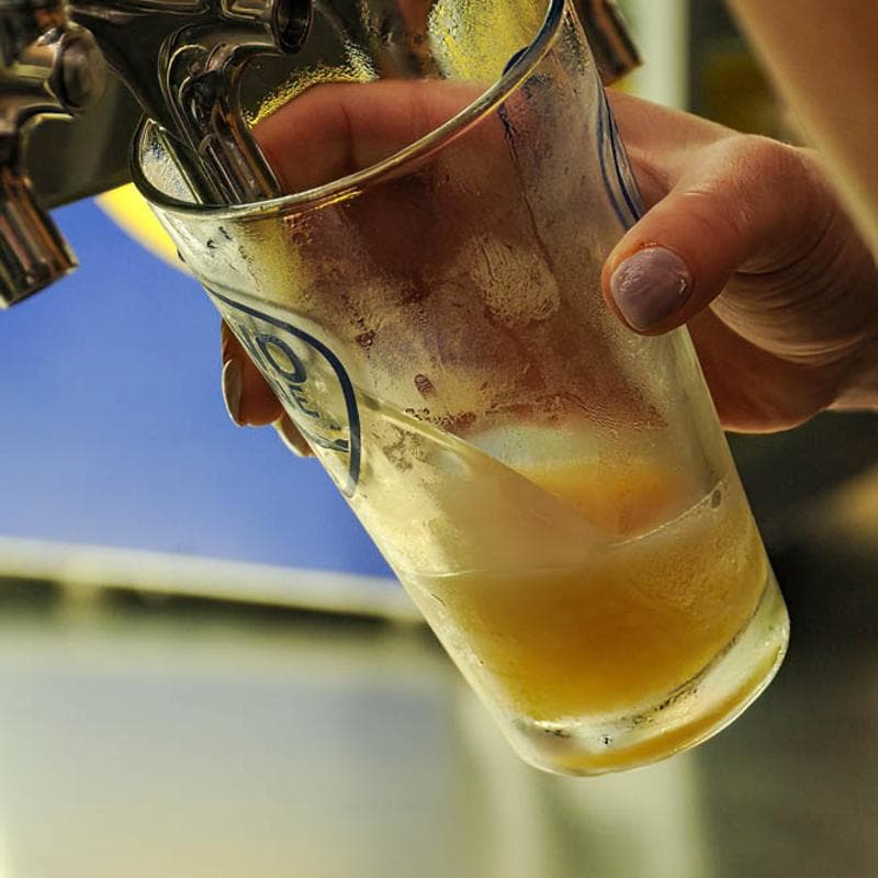 Beer Tap