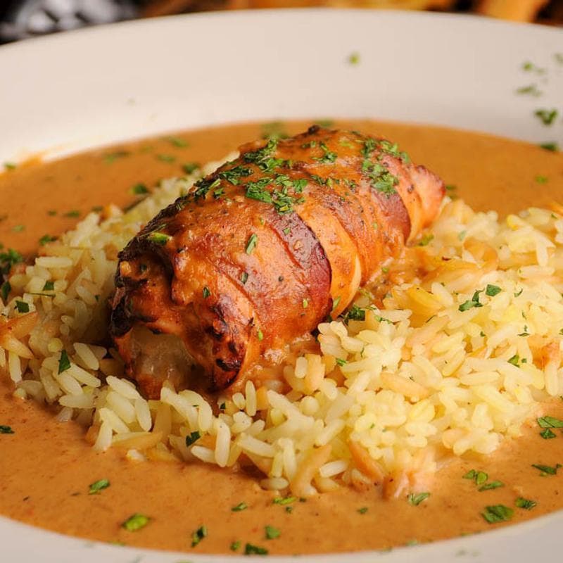 Chipotle Chicken