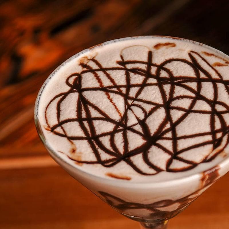 Espresso Martini